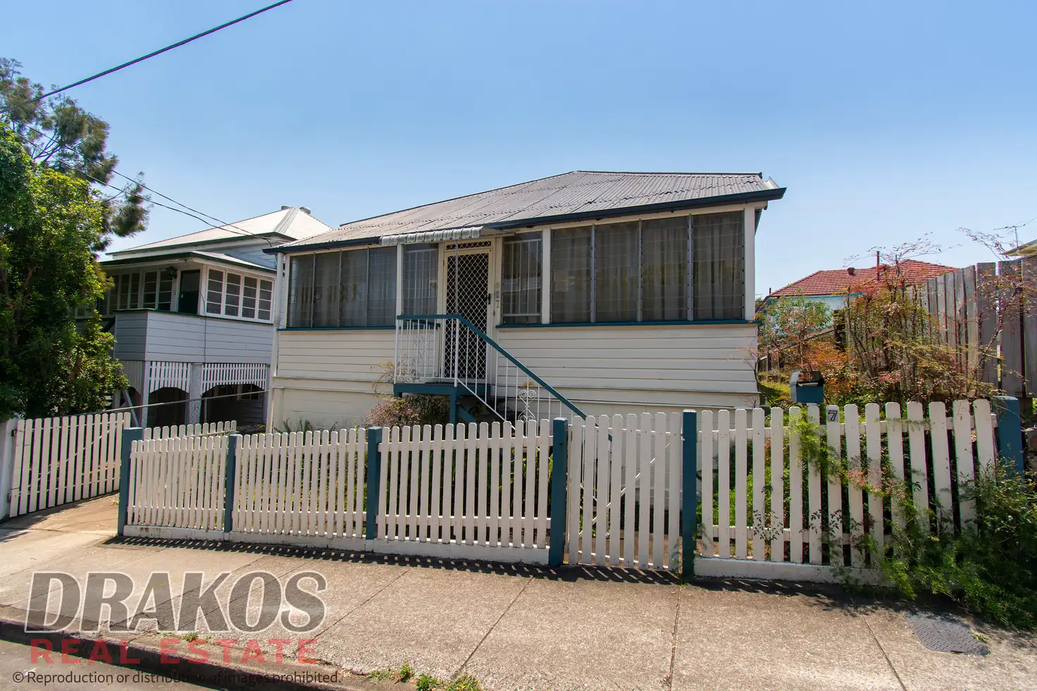 Main view of Homely house listing, 7 Skinner Street, West End QLD 4101