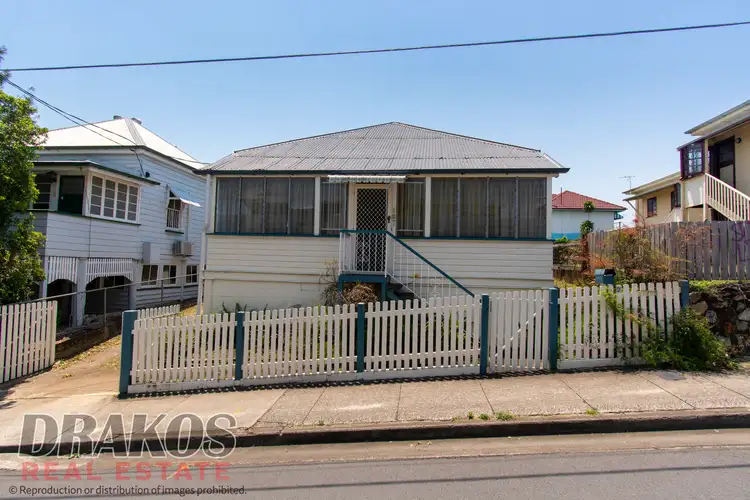 Second view of Homely house listing, 7 Skinner Street, West End QLD 4101