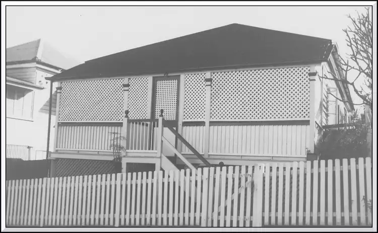 Fourth view of Homely house listing, 7 Skinner Street, West End QLD 4101