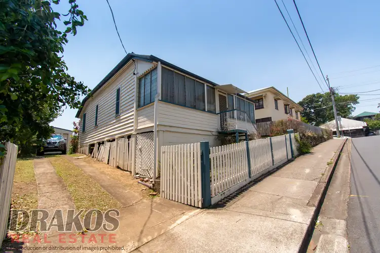 Fifth view of Homely house listing, 7 Skinner Street, West End QLD 4101