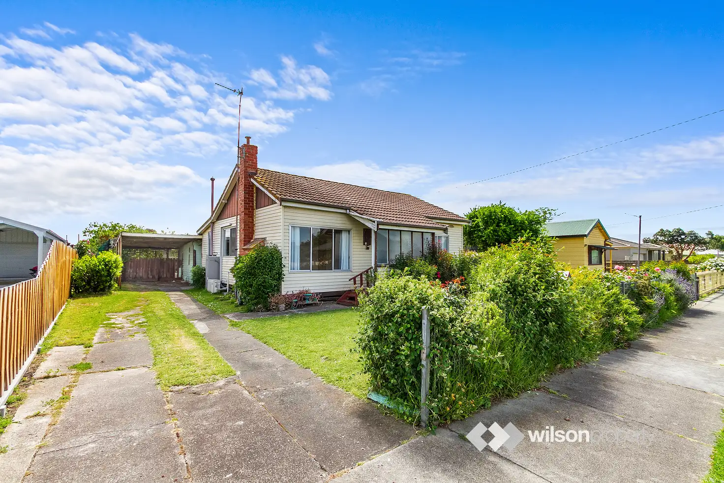 Main view of Homely house listing, 41 Lafayette Street, Traralgon VIC 3844