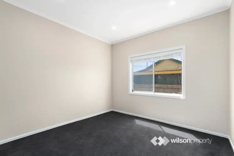 Fifth view of Homely house listing, 41 Lafayette Street, Traralgon VIC 3844