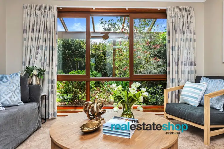Third view of Homely townhouse listing, 18/15 Wyselaskie Circuit, Kambah ACT 2902