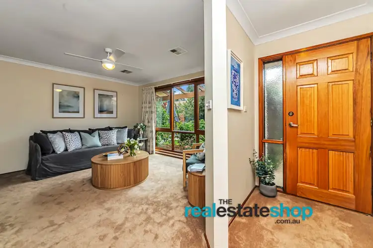 Fourth view of Homely townhouse listing, 18/15 Wyselaskie Circuit, Kambah ACT 2902
