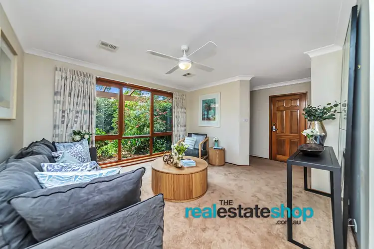 Fifth view of Homely townhouse listing, 18/15 Wyselaskie Circuit, Kambah ACT 2902