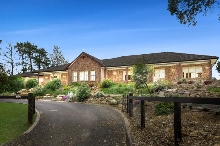 Main view of Homely house listing, 86 Grose River Road, Grose Wold NSW 2753