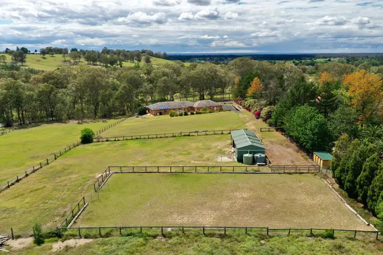 Second view of Homely house listing, 86 Grose River Road, Grose Wold NSW 2753