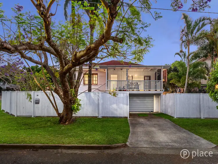 33 Deramore Street, Wavell Heights QLD 4012