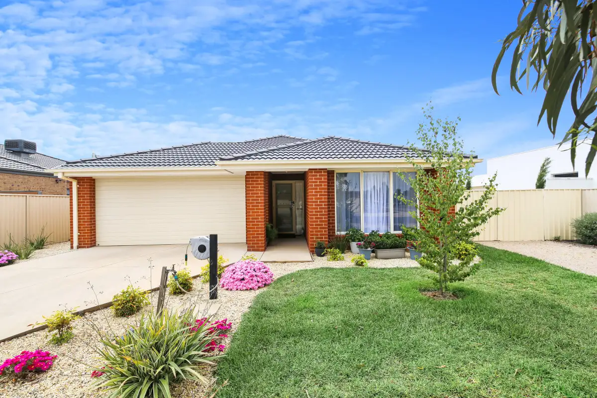 Main view of Homely house listing, 72 Cowan Street, Benalla VIC 3672