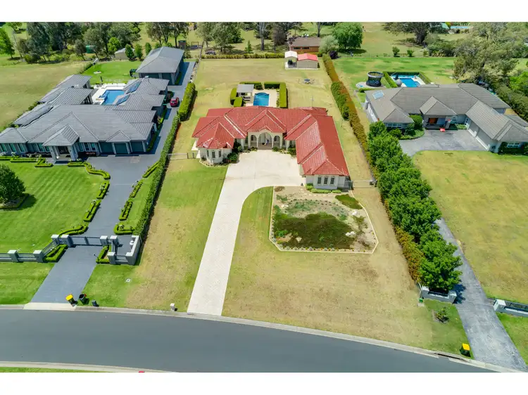 Third view of Homely house listing, 9 Pepperfields Place, Grasmere NSW 2570