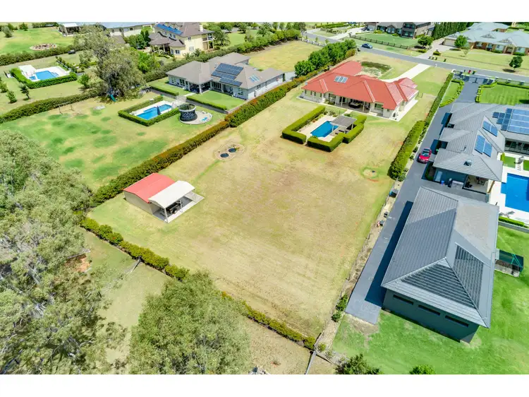 Fourth view of Homely house listing, 9 Pepperfields Place, Grasmere NSW 2570