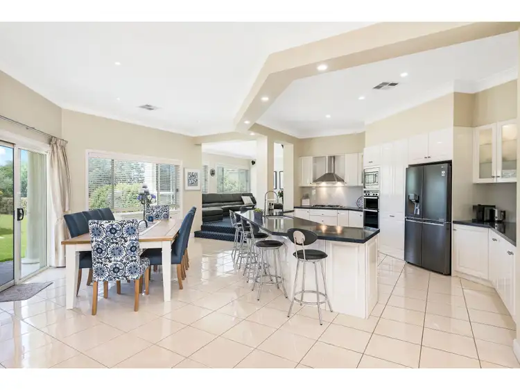 Fifth view of Homely house listing, 9 Pepperfields Place, Grasmere NSW 2570