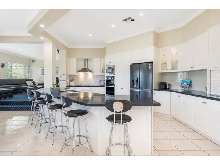 Sixth view of Homely house listing, 9 Pepperfields Place, Grasmere NSW 2570