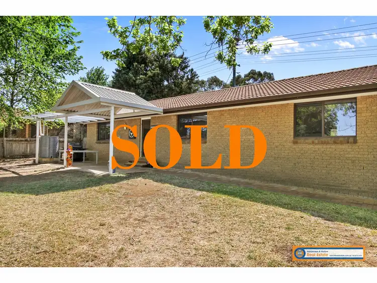 3 Verna Close, Armidale NSW 2350