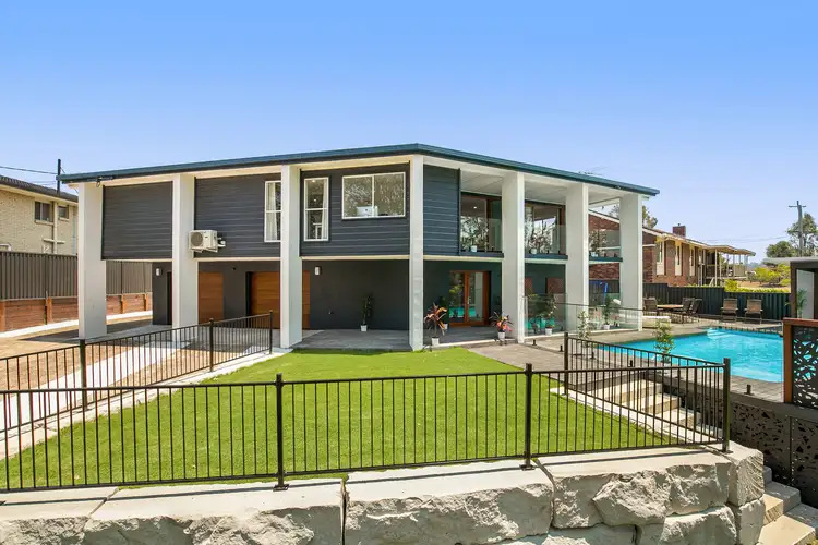 Third view of Homely house listing, 21 Capitol Drive, Jindalee QLD 4074