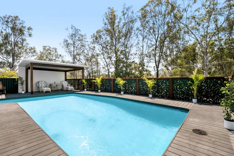 Fourth view of Homely house listing, 21 Capitol Drive, Jindalee QLD 4074