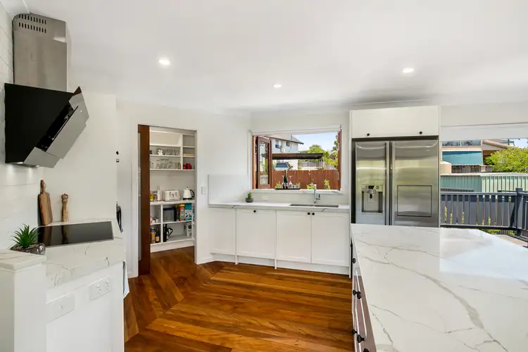 Fifth view of Homely house listing, 21 Capitol Drive, Jindalee QLD 4074