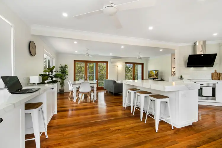 Sixth view of Homely house listing, 21 Capitol Drive, Jindalee QLD 4074