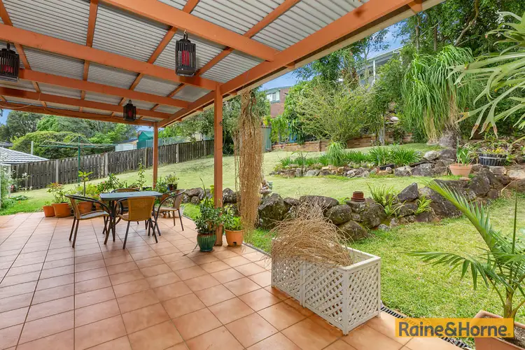 Main view of Homely house listing, 14 Curtawilla Street, Banora Point NSW 2486