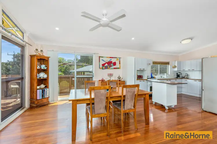 Second view of Homely house listing, 14 Curtawilla Street, Banora Point NSW 2486