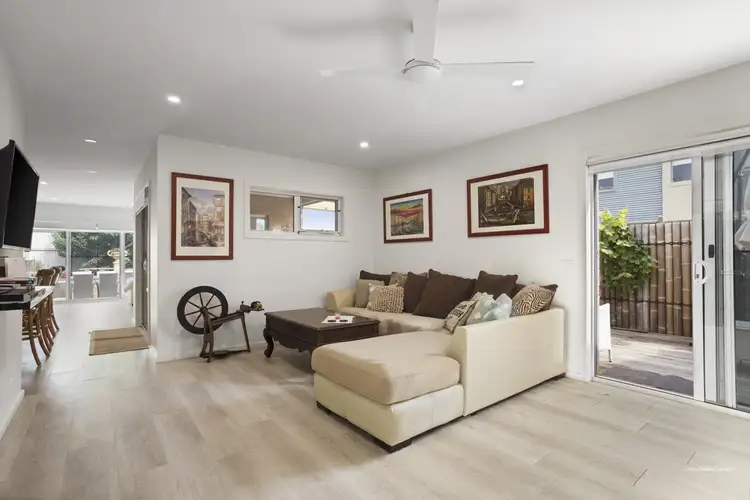 Second view of Homely house listing, 16 Gibson Grove, St Leonards VIC 3223