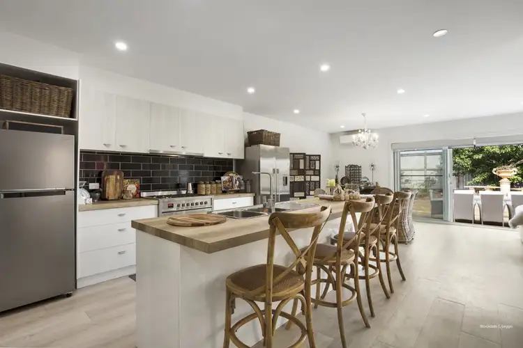 Third view of Homely house listing, 16 Gibson Grove, St Leonards VIC 3223