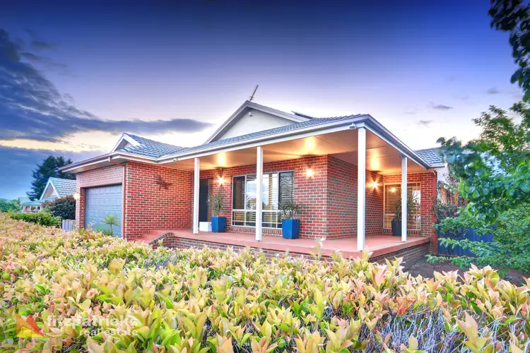Main view of Homely house listing, 2 Tamar Drive, Tatton NSW 2650