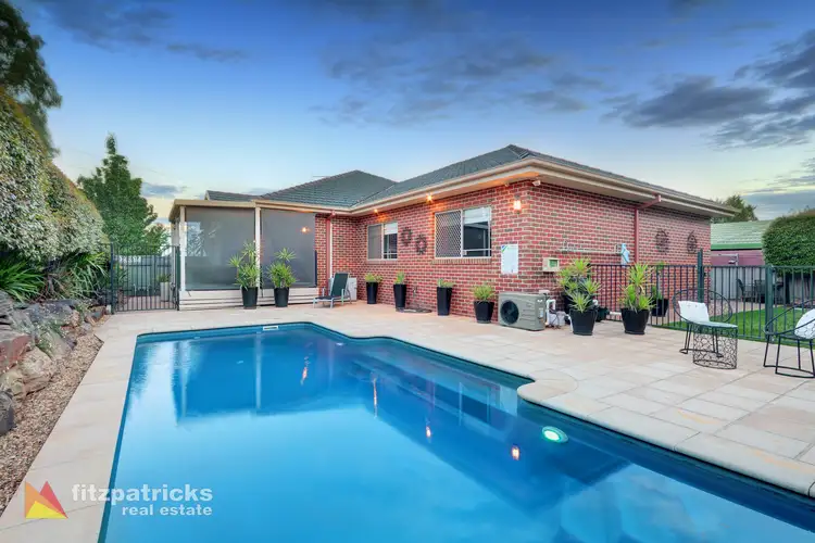 Second view of Homely house listing, 2 Tamar Drive, Tatton NSW 2650