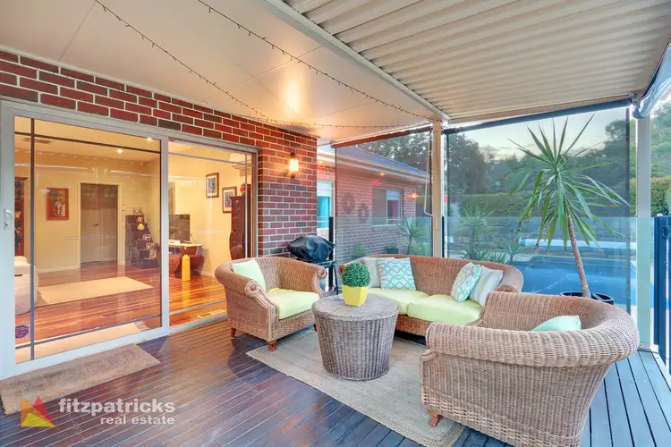 Fifth view of Homely house listing, 2 Tamar Drive, Tatton NSW 2650