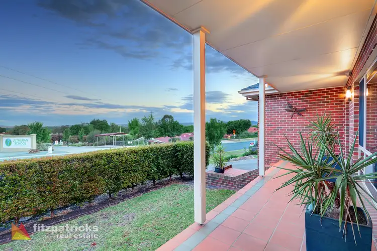 Sixth view of Homely house listing, 2 Tamar Drive, Tatton NSW 2650
