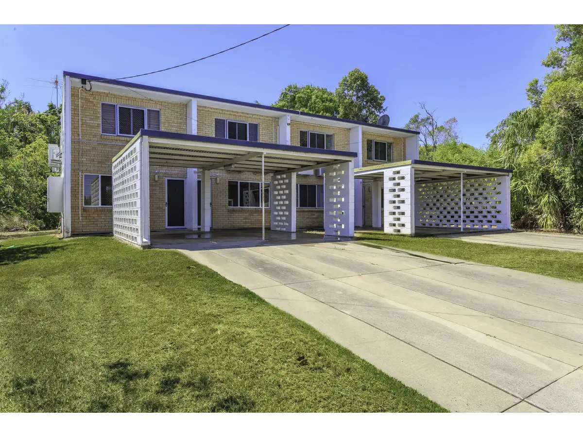 Main view of Homely block of units listing, 84 Spencer Street, The Range QLD 4700