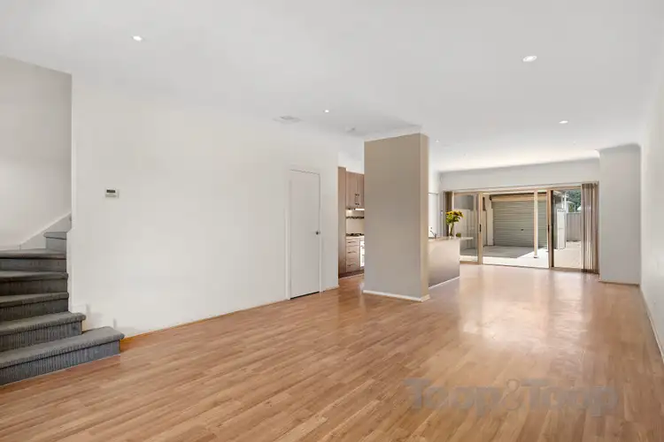 Second view of Homely townhouse listing, 1/198 Tapleys Hill Road, Seaton SA 5023