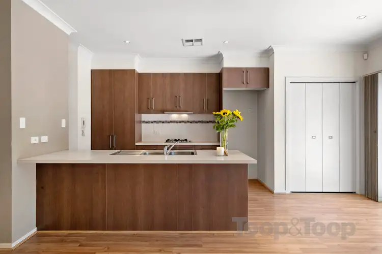 Third view of Homely townhouse listing, 1/198 Tapleys Hill Road, Seaton SA 5023