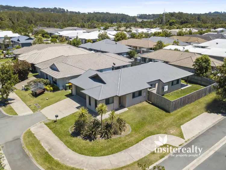 Second view of Homely house listing, 25 Condamine Street, Sippy Downs QLD 4556