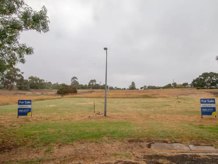 Second view of Homely land listing, LOT 9 & 10 Tea Tree Court, Mortlake VIC 3272