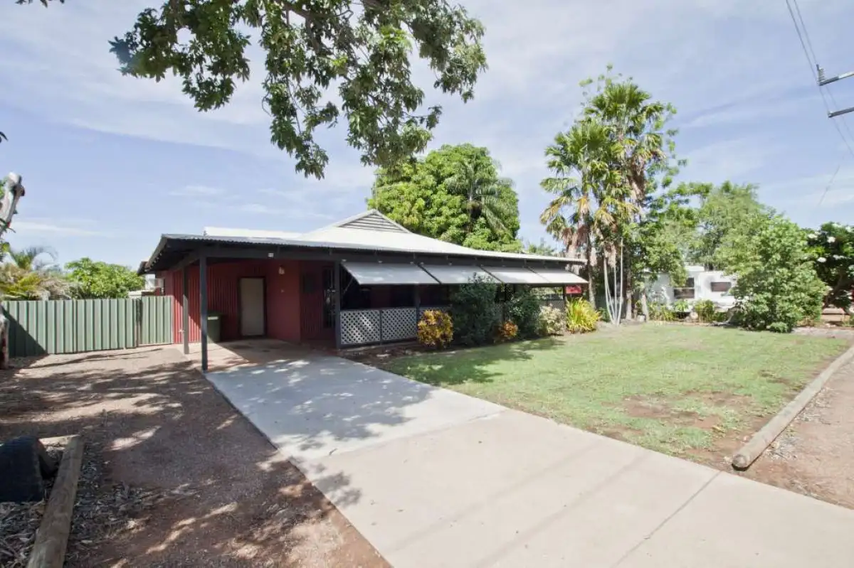 Main view of Homely house listing, 98 Casuarina Way, Kununurra WA 6743