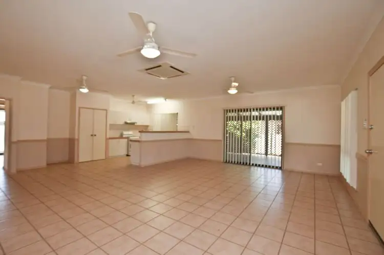 Sixth view of Homely house listing, 98 Casuarina Way, Kununurra WA 6743