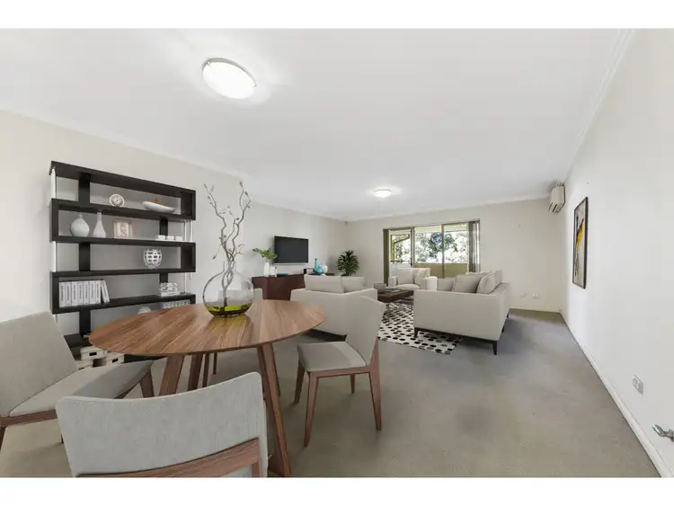 13/4-6 Mercer Street, Castle Hill NSW 2154
