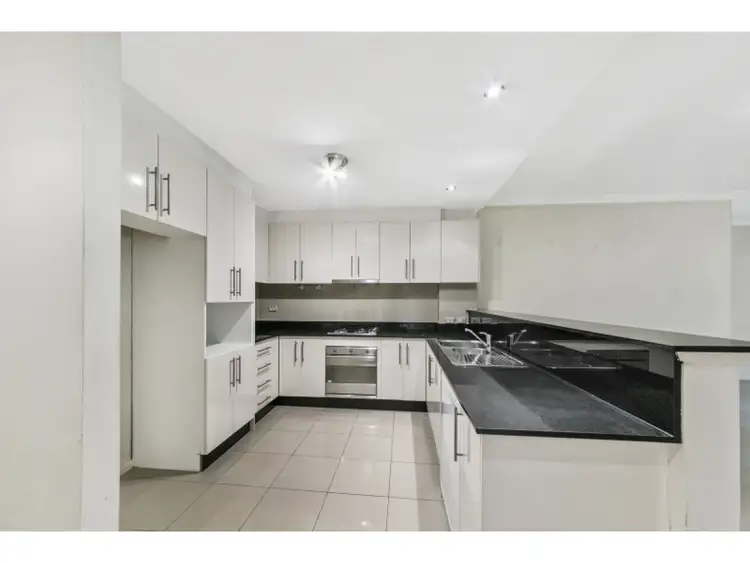 Second view of Homely apartment listing, 13/4-6 Mercer Street, Castle Hill NSW 2154