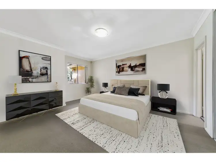 Third view of Homely apartment listing, 13/4-6 Mercer Street, Castle Hill NSW 2154