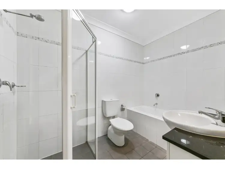 Fifth view of Homely apartment listing, 13/4-6 Mercer Street, Castle Hill NSW 2154