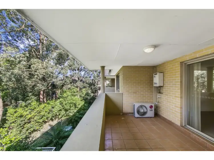 Sixth view of Homely apartment listing, 13/4-6 Mercer Street, Castle Hill NSW 2154