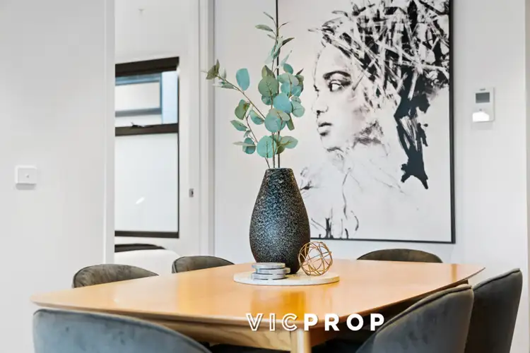 Second view of Homely apartment listing, 106/609 Burwood Road, Hawthorn VIC 3122