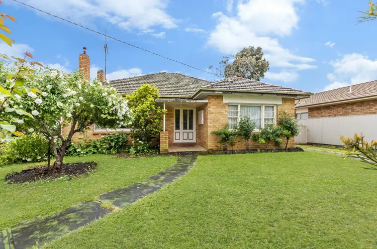 6 Roscoe Avenue, Hamilton VIC 3300