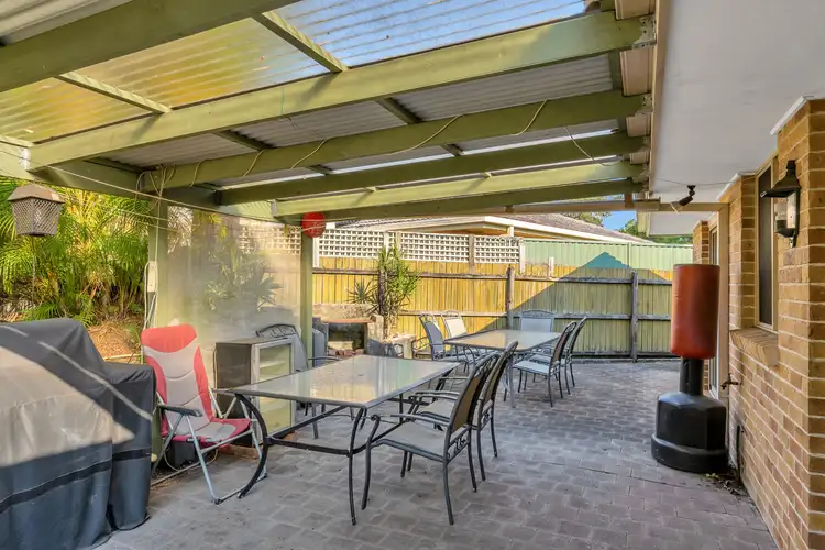Third view of Homely house listing, 4 Sandalwood Terrace, Nerang QLD 4211