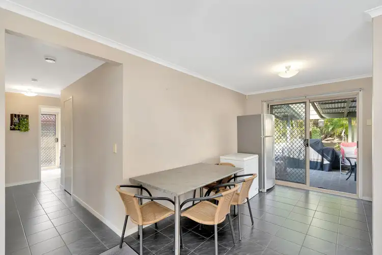 Sixth view of Homely house listing, 4 Sandalwood Terrace, Nerang QLD 4211