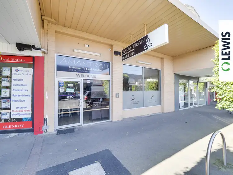 Main view of Homely other listing, 94 Wheatsheaf Road, Glenroy VIC 3046