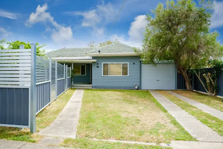 Main view of Homely house listing, 42 Stanley Street, Wodonga VIC 3690