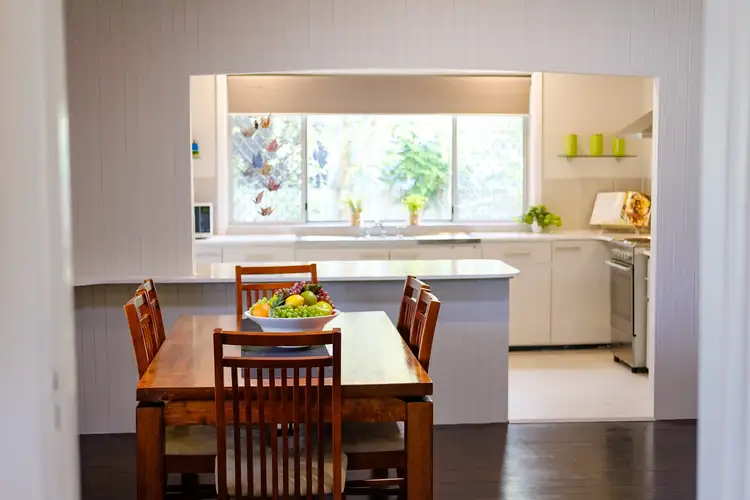 Second view of Homely house listing, 42 Stanley Street, Wodonga VIC 3690