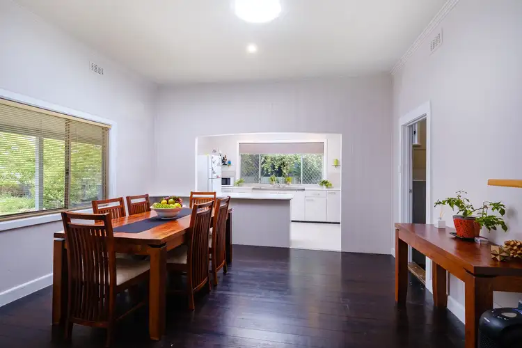 Fifth view of Homely house listing, 42 Stanley Street, Wodonga VIC 3690